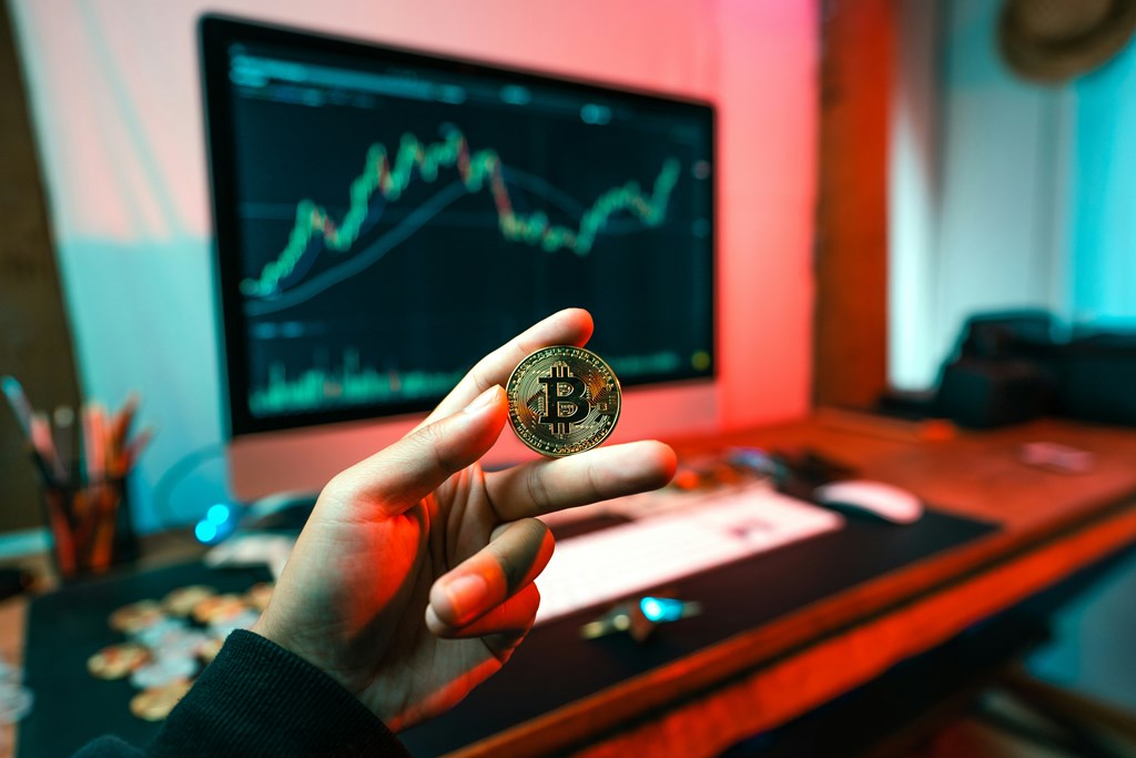 how to integrate crypto payments on website