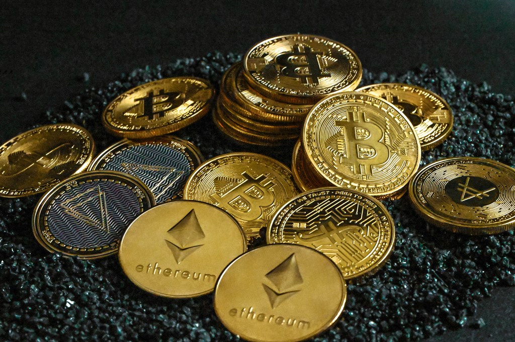 crypto payment gateway for website
