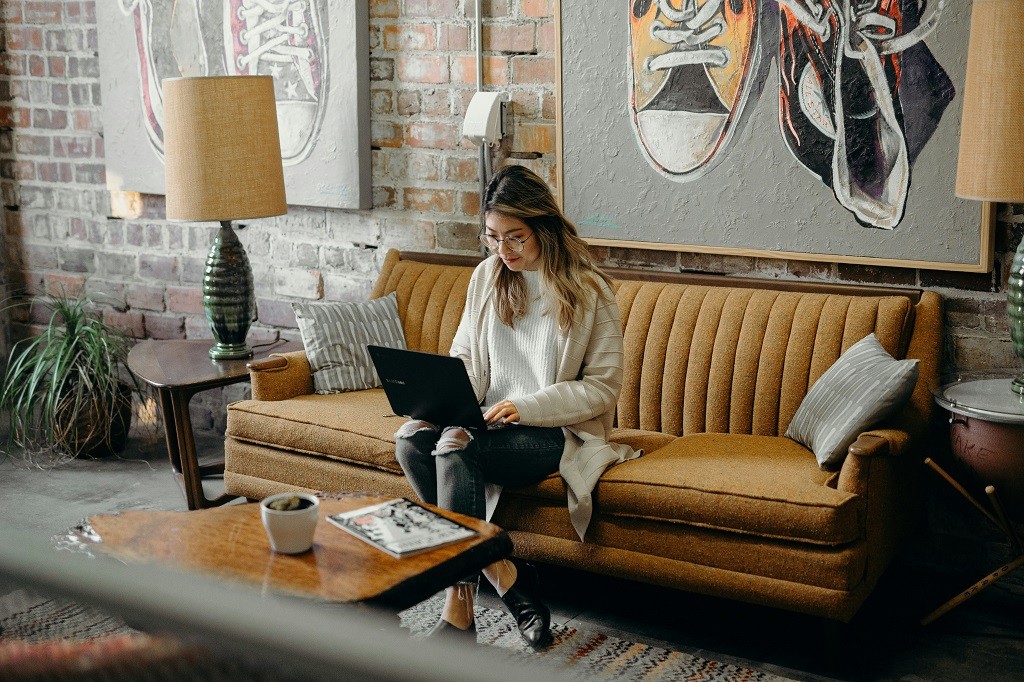 tools for remote work